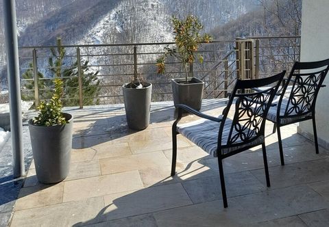 其他 Turkish Retreat