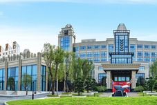 其他 Vlamhoo Hotel