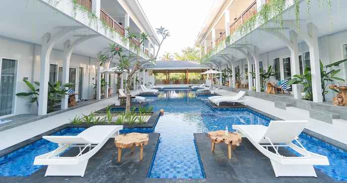 Lainnya sea shell resort