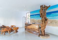 Others 2 sea shell resort