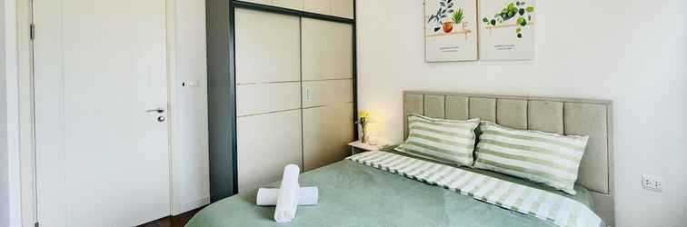 Others Business Serviced Apartment D'capitale