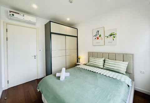 Others Business Serviced Apartment D'capitale