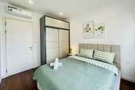 Others Business Serviced Apartment D'capitale