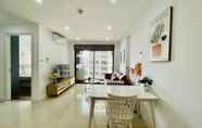 Others 7 Business Serviced Apartment D'capitale