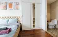 Others 3 Business Serviced Apartment D'capitale