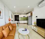 Others 6 Business Serviced Apartment D'capitale