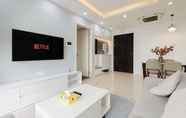 Others 4 Business Serviced Apartment D'capitale