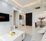 Others 4 Business Serviced Apartment D'capitale