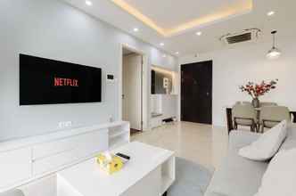 Others 4 Business Serviced Apartment D'capitale