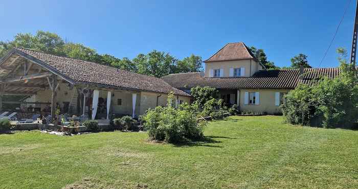 Khác Maison Cassin47