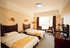 Khác 5 Rongdong Hotel