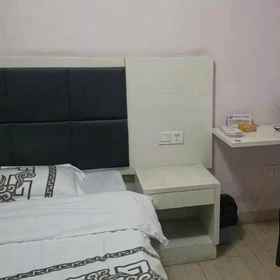 Room 1 Shui Jie Hostel, Guilin Hotels