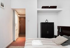 Khác 4 Al. Jerozolimskie Apartment by Renters