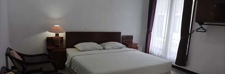 其他 Batu Indah Pool Villa