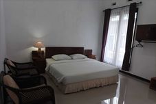 其他 Batu Indah Pool Villa