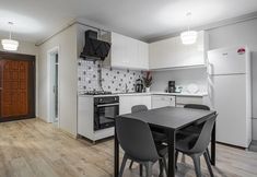 Others 2 Spacious Central Apartment Crossroads of Transports