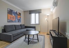 Others 4 Spacious Central Apartment Crossroads of Transports