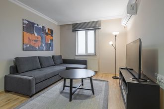 Others 4 Spacious Central Apartment Crossroads of Transports