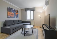 Others 4 Spacious Central Apartment Crossroads of Transports