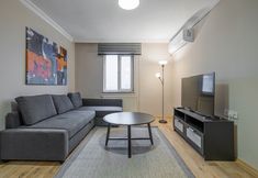 Others 5 Spacious Central Apartment Crossroads of Transports