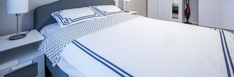 Others Spacious Central Apartment Crossroads of Transports