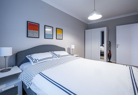 Others Spacious Central Apartment Crossroads of Transports