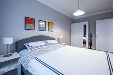 Others Spacious Central Apartment Crossroads of Transports