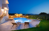 Others 6 Stunning Villa Plumeria Rethymno