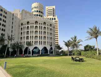 Lain-lain 2 Private Suites Al Hamra Palace at Golf sea Resort