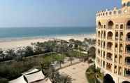 อื่นๆ 4 Private Suites Al Hamra Palace at Golf sea Resort