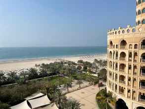 Lain-lain 4 Private Suites Al Hamra Palace at Golf sea Resort