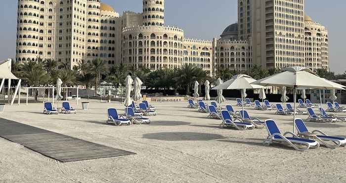 อื่นๆ Private Suites Al Hamra Palace at Golf sea Resort