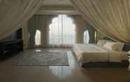 Lain-lain 7 Private Suites Al Hamra Palace at Golf sea Resort