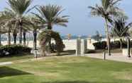 อื่นๆ 3 Private Suites Al Hamra Palace at Golf sea Resort