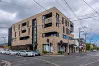 Lainnya Modern 1 Bedroom Apartment in Brunswick East Near CBD