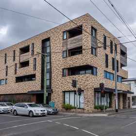 Primary image 1 东布朗瑞克CBD附近的现代1卧室公寓, 丹德农市 公寓