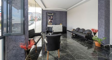 อื่นๆ 2 Gloria Airport Hotel