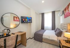 อื่นๆ 5 Gloria Airport Hotel