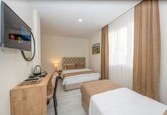 อื่นๆ 7 Gloria Airport Hotel