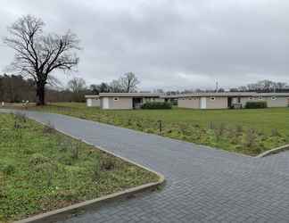 Lain-lain 2 Frei wie der Wind-Chalets