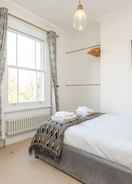 ห้องพัก Light and Spacious 1 Bedroom Maisonette - Brockley