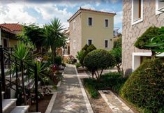 其他 6 A Spacious and Bright Studio With Balcony No1234