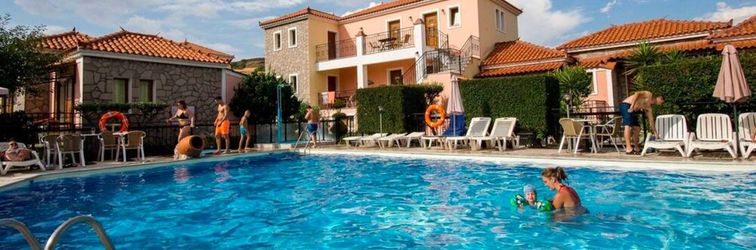 其他 A Spacious and Bright Studio With Balcony No1234