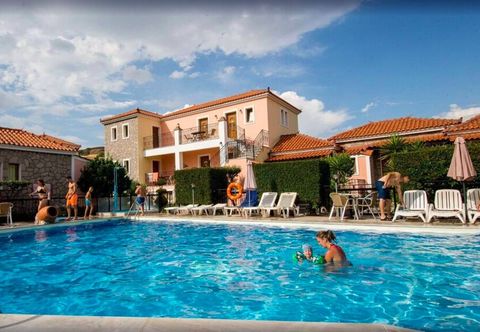 其他 A Spacious and Bright Studio With Balcony No1234