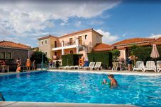 其他 A Spacious and Bright Studio With Balcony No1234