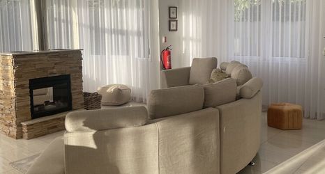 其他 2 Luxury Villa With Private Heated Pool, Garden and Views of the sea and Mountains