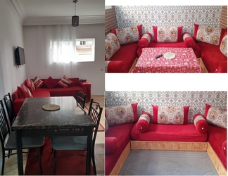 Khác 2 Apartment in Essaouira 3 Minutes From the Beach