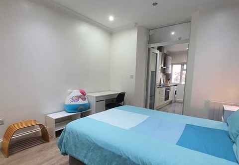 Lainnya Cosy Entire Home Kingscross Central London