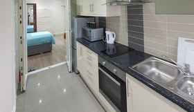 Lainnya 3 Cosy Entire Home Kingscross Central London