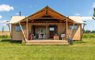 Lainnya 5 Frei wie der Wind-Glamping